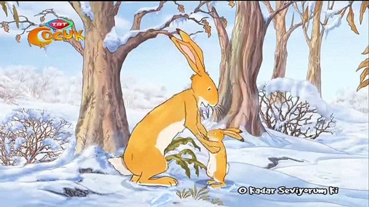 O Kadar Seviyorum Ki Yeni Arkadaş Trt Çocuk HD Video