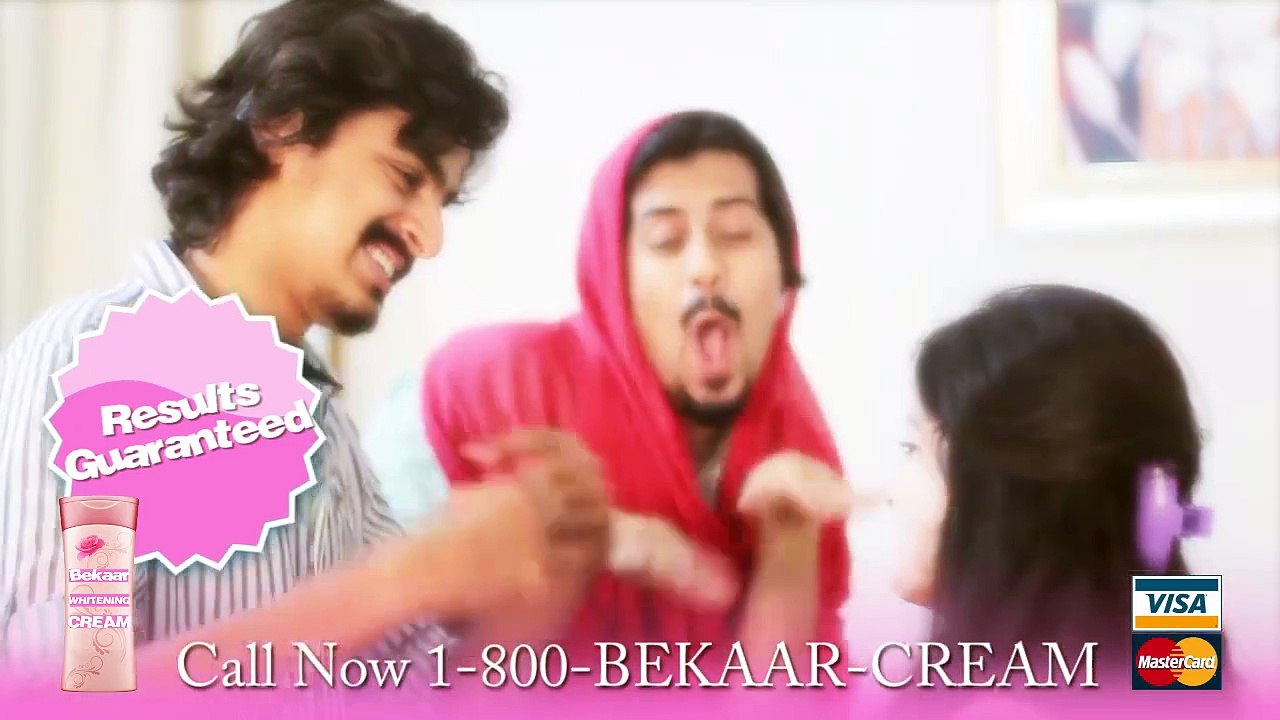 Fairness Cream Ads be like - Bekaar Vines - Funz.lol
