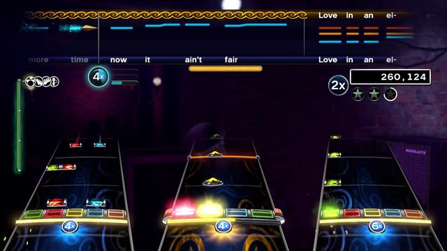 Rock Band 4 (PS4) - Aerosmith Hits Pack 02