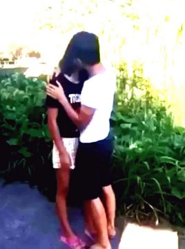 Funny Clip, Super Kiss