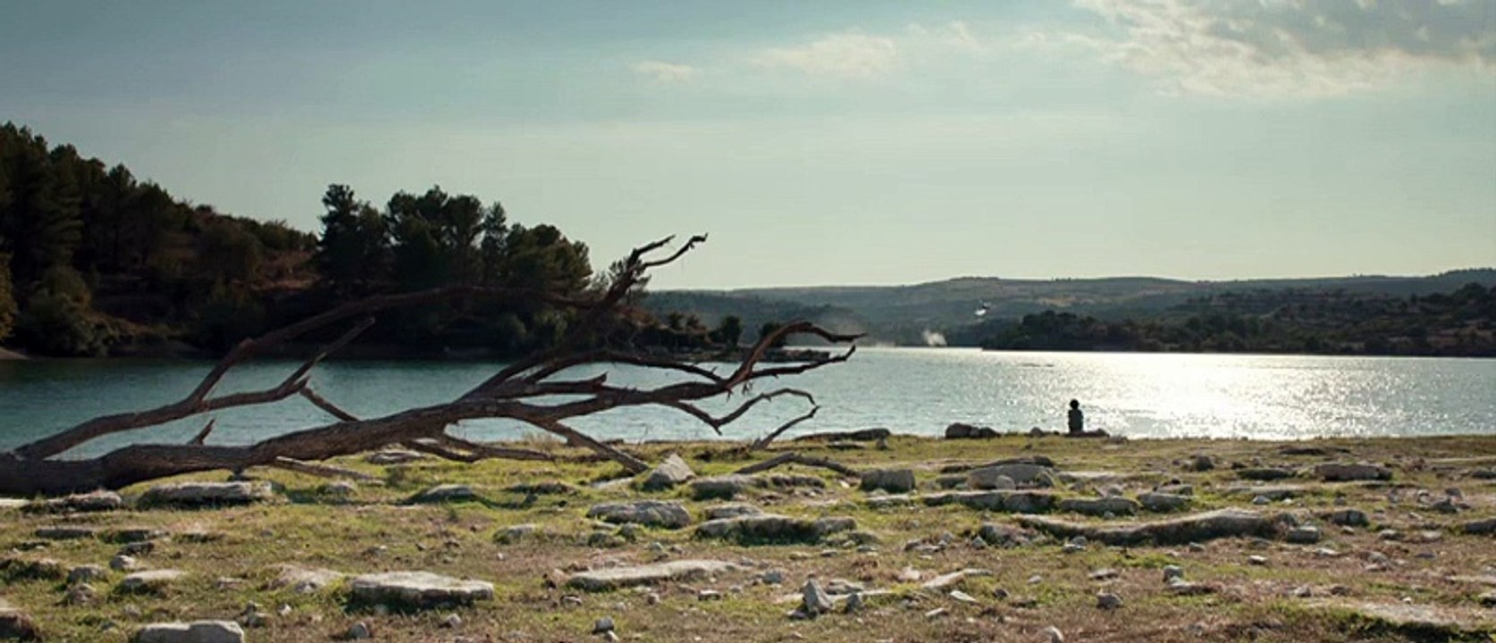 L'ATTENTE - Bande-annonce