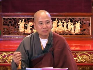 Diamond Sutra Lecture 1 [2 3] Venerable Guan Cheng