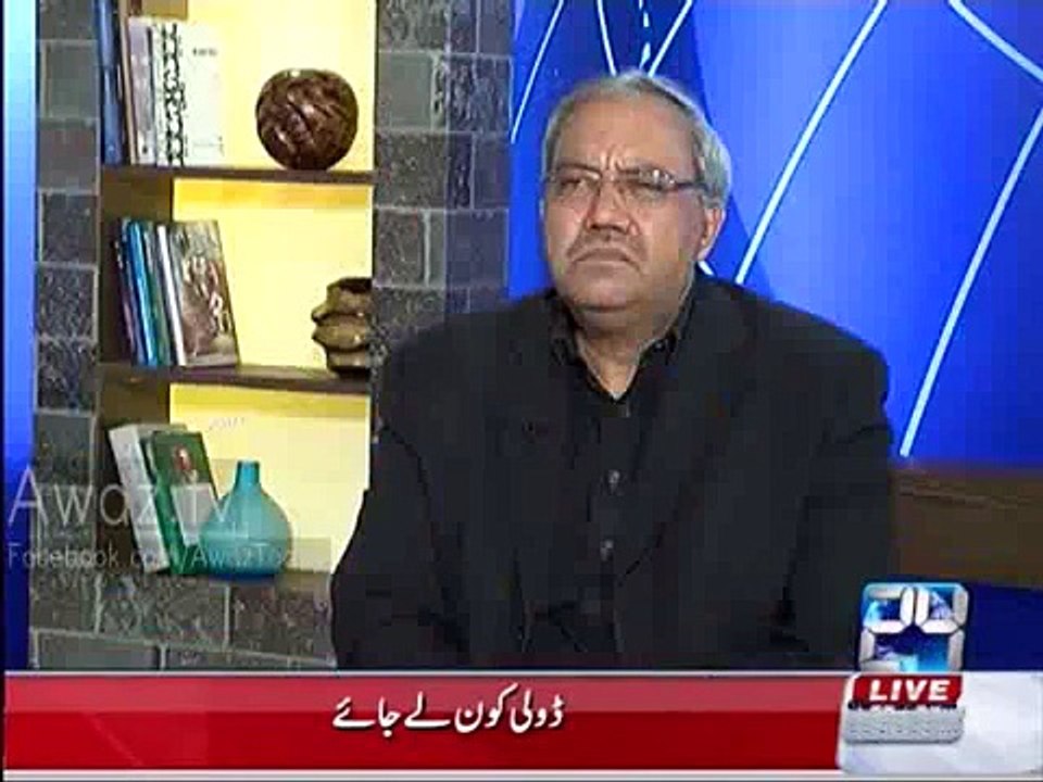 Reham Khan Was Flirting With Jannan Movie's hero - Arif Nizami