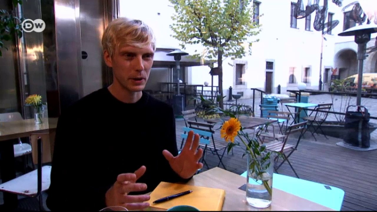 Surreale Fotowelten von Erik Johansson | Euromaxx