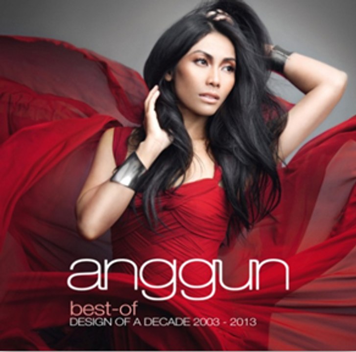 Anggun - Hanyalah Cinta (Official Video)