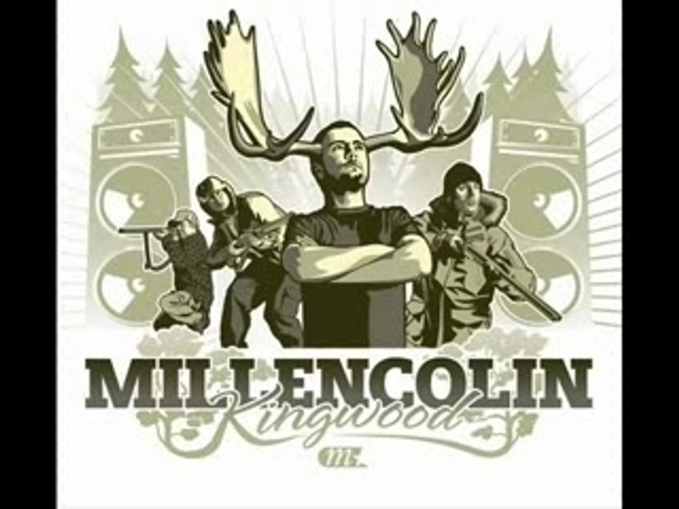 Millencolin- The Ballad