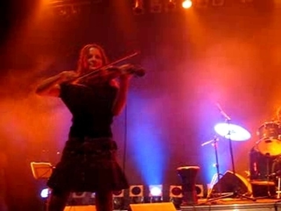 Cowboys Fringants 017