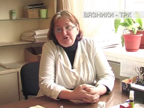 Будьте здоровы . Передача от 03.11.2015