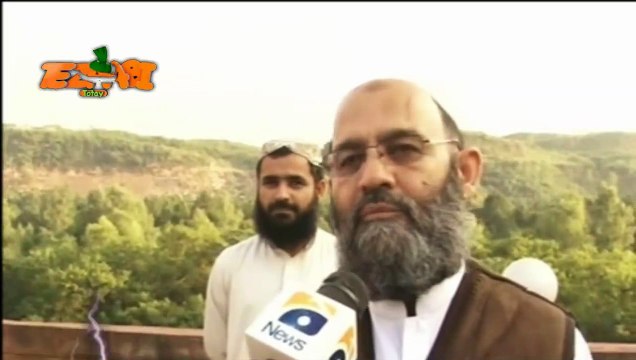 Mufti Saeed on Imran, Reham Funny Tezabi Totay