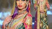 Exclusive Collection Of Bridal Mehndi Dresses For Brides