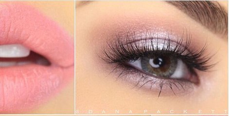 Very Decent Makeup Tutorial