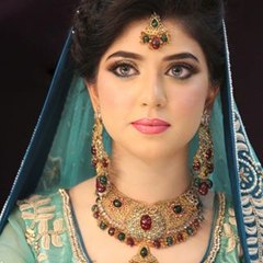 Bridal Makeup and Hair Tutorial