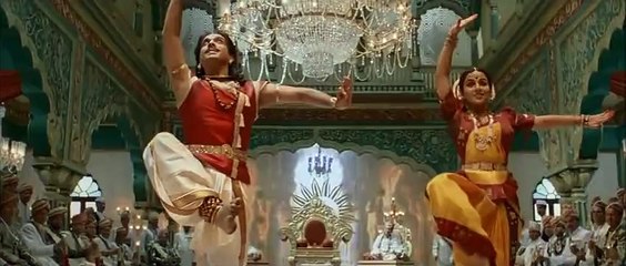 Séance de cinéma  - bollywood