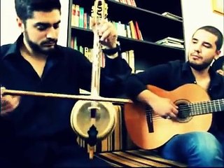 kabak kemane dinle Gesi Bağları