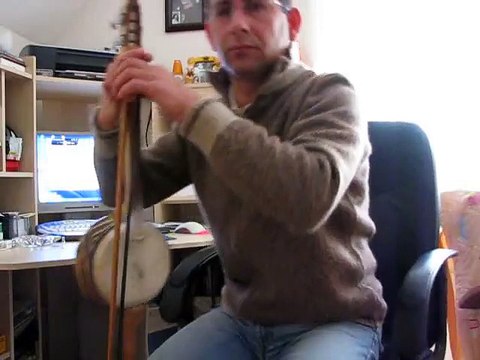 harika kabak kemane sesi dinle