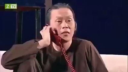 Hello-Adele phiên bản Hài Linh troll 2015