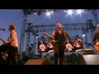 Arcade Fire - "Rebellion (Lies)" (live)