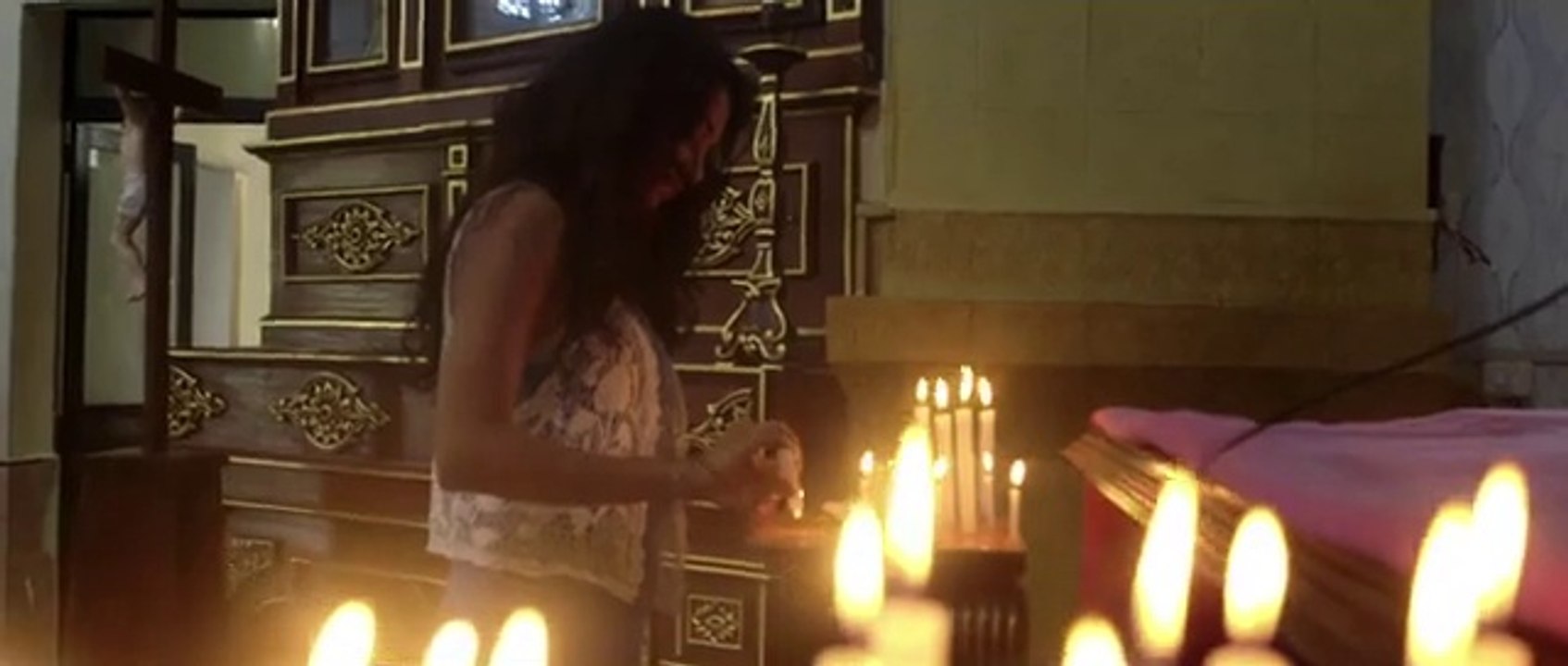Theatrical Trailer (Angry Indian Goddesses)