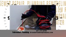 Orlando Plumbing Company