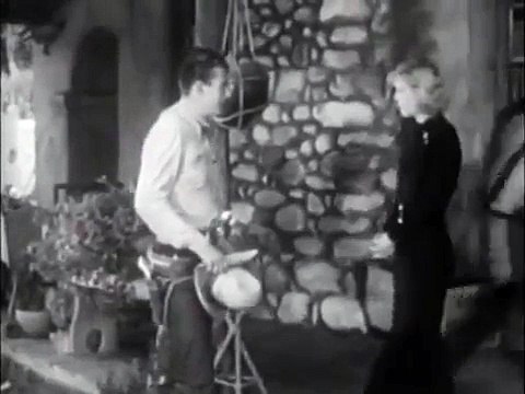 John Wayne Westerns Collection: Cahill, U.S. Marshal - Style Clip