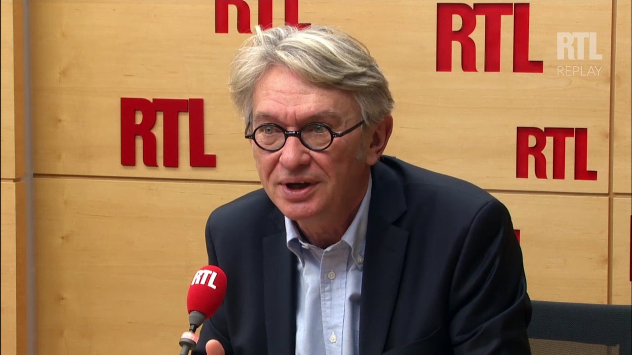 Code du travail : Jean-Claude Mailly "prudent" après les annonces de Manuel Valls