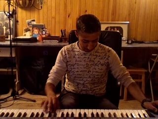 Morad Bayati: Renowned Musician and Composer