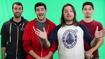 ANNOUNCEMENT! Behind the Scenes Series Starting NEXT SUNDAY!!!