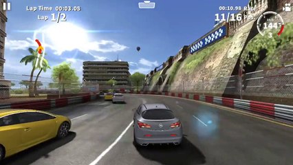 GT Racing 2: The Real Car Experience - Special  Race Win 1st [HD]
