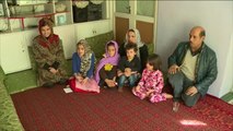 ارتفاع عدد اللاجئين الأفغانيين الفارين إلى أوروبا