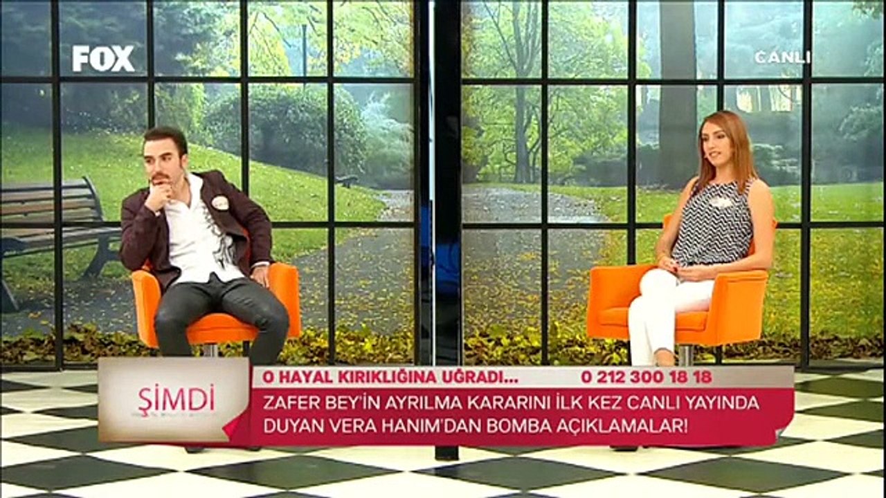 Evlilik Programını Trolleyen Adam