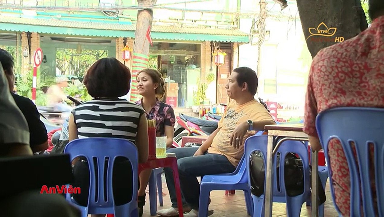 Camera giấu kín : Diễn viên Quang Thắng "bị đánh ghen" ngoài đời thực!