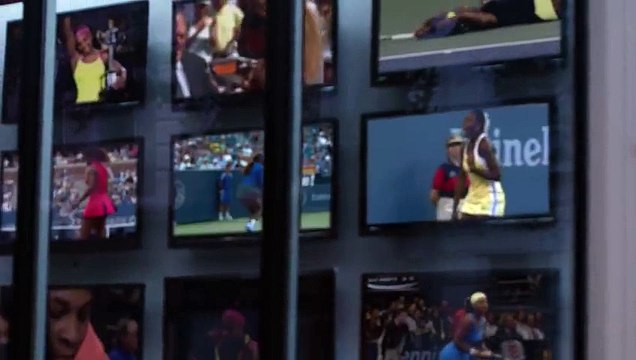 Serena Williams - Rise Beats By Dre