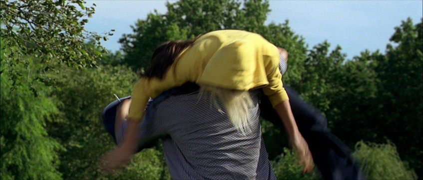 What Happens in Vegas: Deleted Scenes