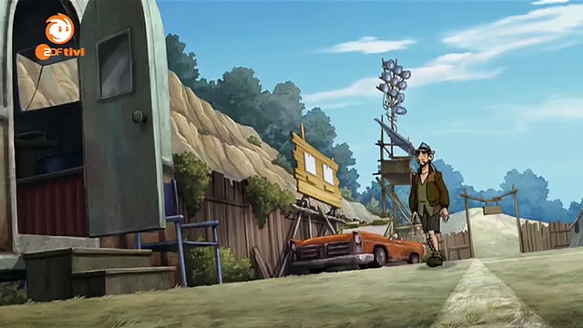 Die Wilden Kerle Staffel 2 Folge 4 Team Ohne Trainer Video
