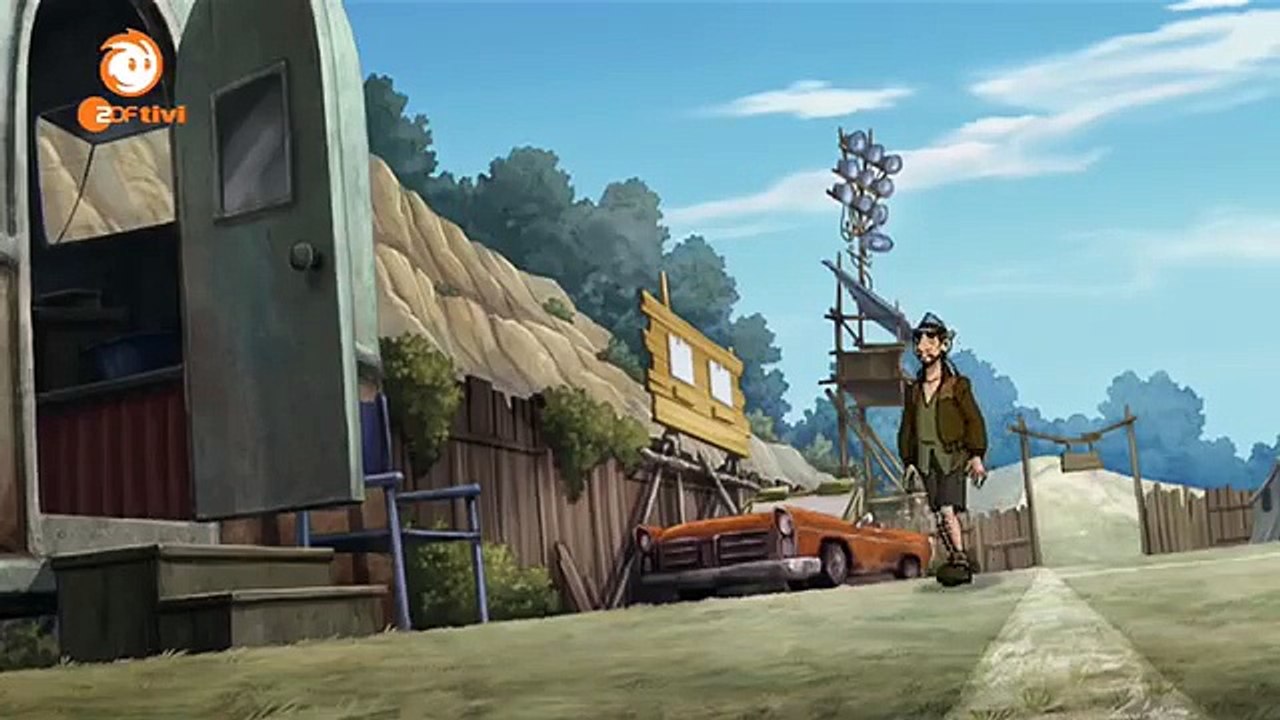 Die Wilden Kerle Staffel 2, Folge 4 Team ohne Trainer