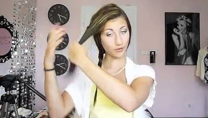 must watch Simple andCute Hairstyle Ideas