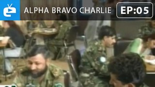 Alpha Bravo Charlie - Episode 5