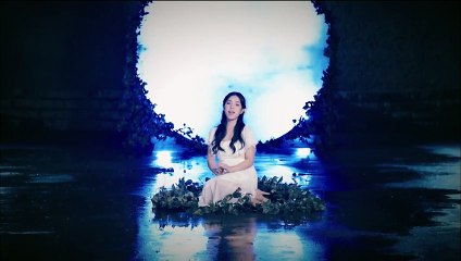 月と月 城 南海（きずきみなみ）－オリジナルアルバム『尊々加那志～トウトガナシ～』より