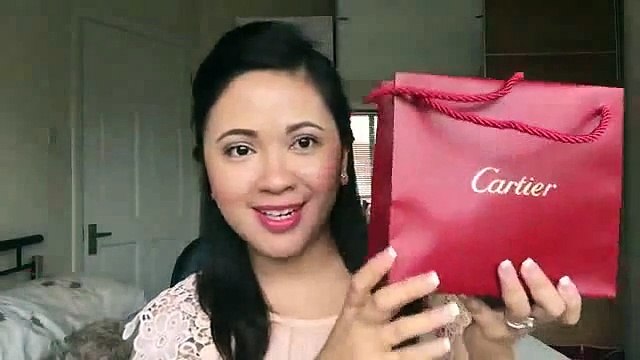 Buy Replica Cartier Love Rings in perfectjewelry.cn