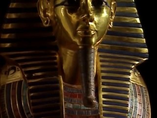 Howard Carter - O Triunfo e o Tesouro