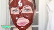 YouTube star literally burns her young fans with idiotic cinnamon facemask recipe