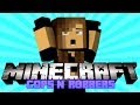 Cops and robbers 3.0_ Escape from Alcatraz _ I'M FREE