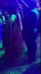 Harbhajan Singh Reception Video (Yuvi, Virat, Dhawan Dance)