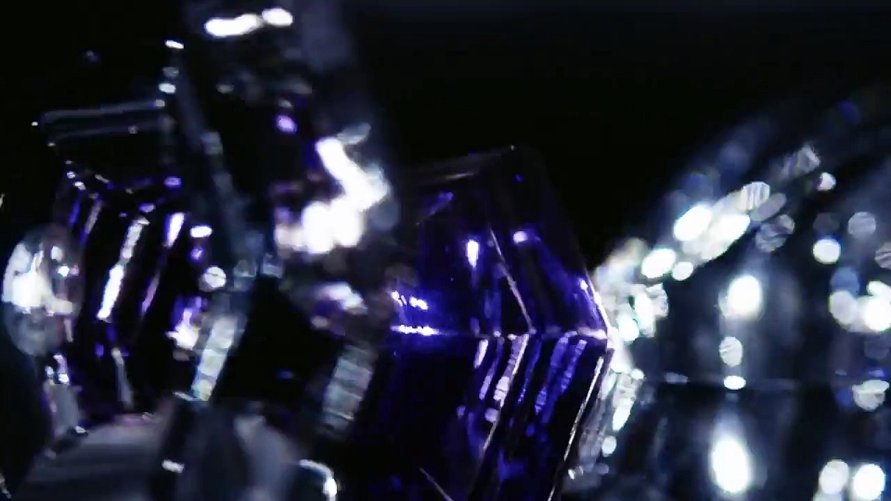 Pub LaPrairie : Caviar Spectaculaire [HD]