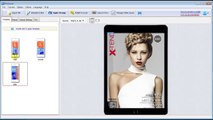 HTML5 Flip Book Maker for Designing Cooling Mobile Publications