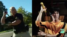 Martial Law: NorCal cops add nunchucks to crime-fighting gear