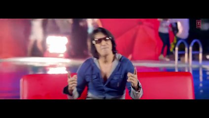 Nakhra Nawabi Full Video _ Ashok Masti Feat. Badshah