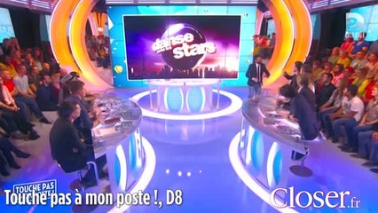 TPMP : Cyril Hanouna vanne la voix de Laurent Ournac