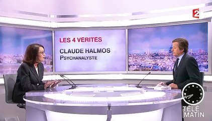 Harcèlement scolaire : "Il n'y a pas vraiment de profil type" chez les enfants harcelés