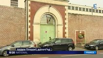 Prison : trois détenus se sont évadés de la maison d'arrêt d'Amiens